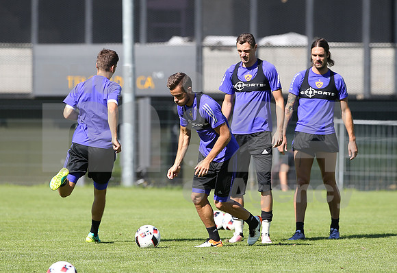 Training (NK Maribor)