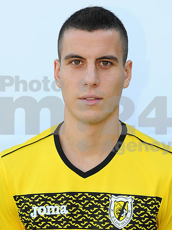 First division (NK Radomlje)