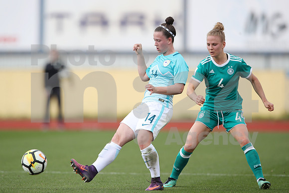 Slovenia-Germany