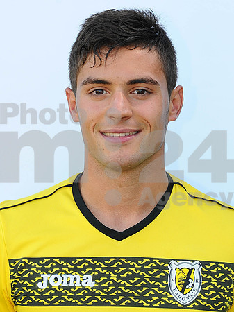 First division (NK Radomlje)