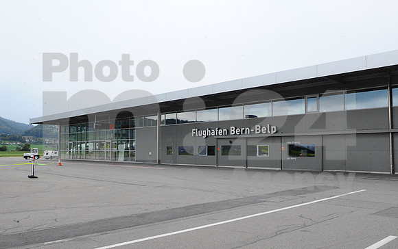 National team of Slovenia (Arrival to Switzerland)