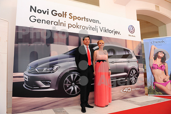 Awards (Viktor Awards 2013)