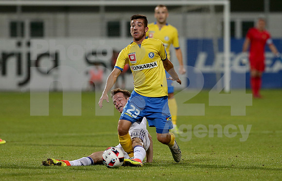 First Division (NK Celje - NK Maribor)