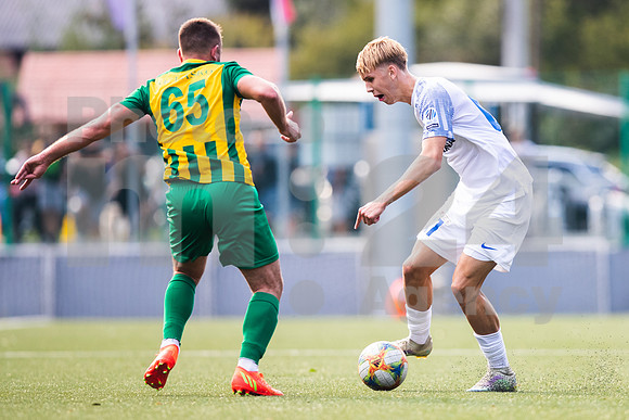 Slovenian Cup (NK Celje - NK Lasko)
