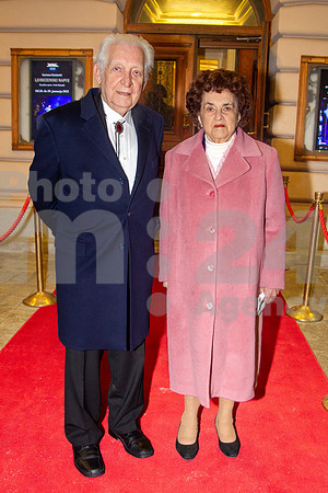2022-01-20, Ljubezenski napoj, premiera, SNG Opera in balet Ljubljana (Foto - Marko Vavpotič)