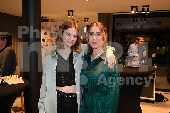 2022-01-26, Maja Monrue, predstavitev knjige (Foto - Saso Radej)