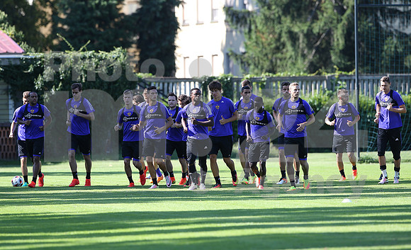 Training (NK Maribor)