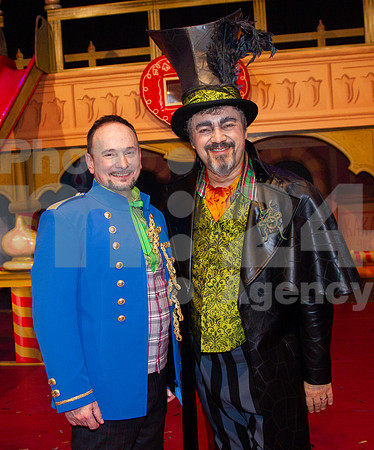 2022-01-20, Ljubezenski napoj, premiera, SNG Opera in balet Ljubljana (Foto - Marko Vavpotič)