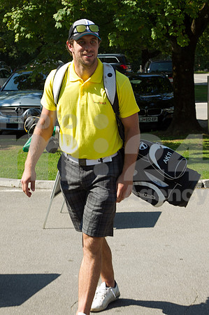 Charity Golf Tournament (6. Dobrodelni golf turnir Anzeta Kopitarja)