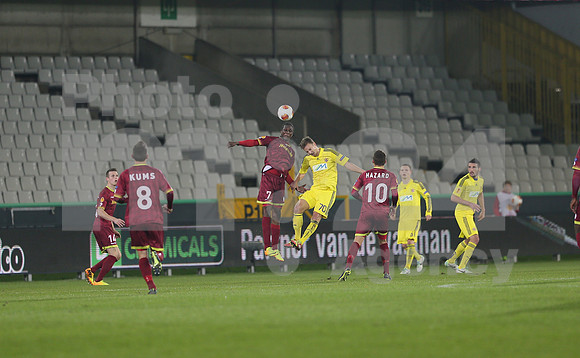 UEFA Europa League (Zulte Waregem - NK Maribor)
