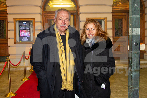 2022-01-20, Ljubezenski napoj, premiera, SNG Opera in balet Ljubljana (Foto - Marko Vavpotič)