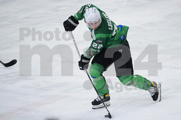ICE Hockey League (HK SZ Olimpija - Dornbirn)