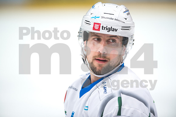 National Division Semi-finals (HDD Jesenice - HK Olimpija)