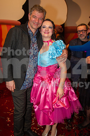 2022-01-20, Ljubezenski napoj, premiera, SNG Opera in balet Ljubljana (Foto - Marko Vavpotič)