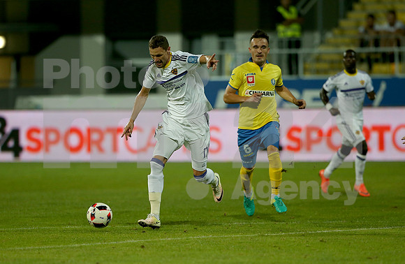 First Division (NK Celje - NK Maribor)