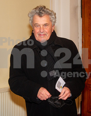 2022-01-28, Zimski festival, otvoritev, Slovenska Filharmonija (Foto - Marko Vavpotič)