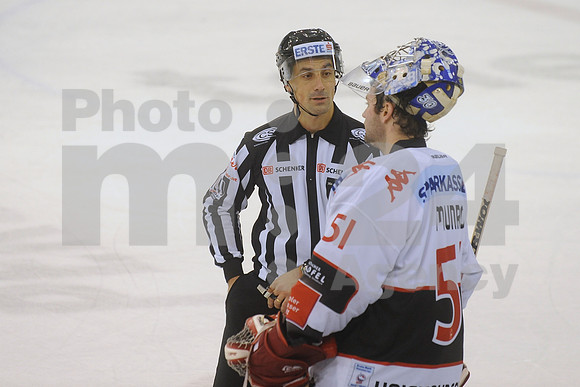 Ljubljana, EBEL League (HHH Telemach Olimpija - HC TWK Innsbruck)