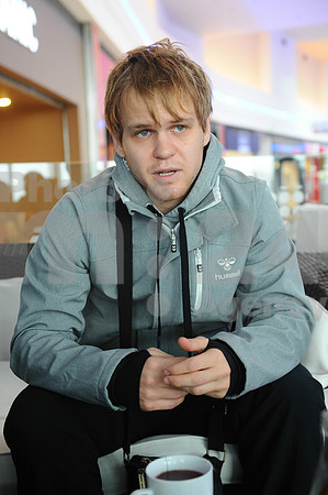 Interview (Brothers Skube)