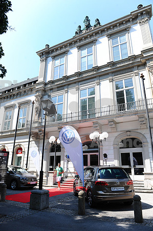 Awards (Viktor Awards 2013)