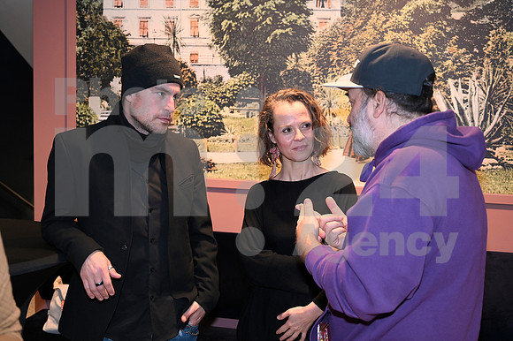 2022-01-26, Maja Monrue, predstavitev knjige (Foto - Saso Radej)