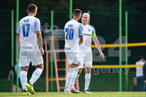 Slovenian Cup (NK Celje - NK Lasko)
