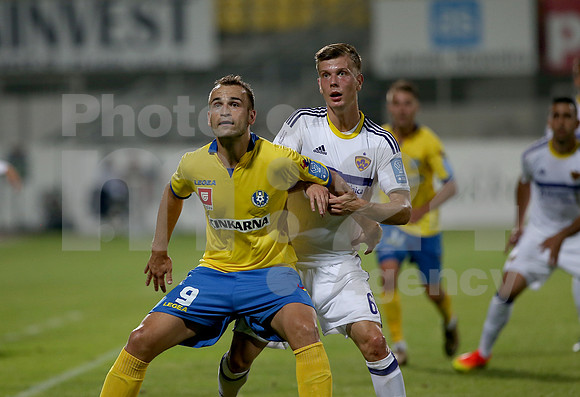 First Division (NK Celje - NK Maribor)