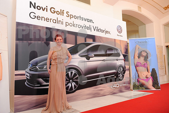 Awards (Viktor Awards 2013)