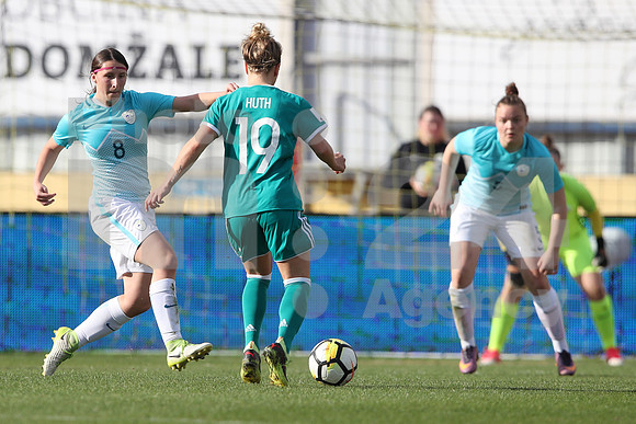 Slovenia-Germany