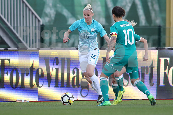 Slovenia-Germany