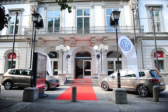 Awards (Viktor Awards 2013)