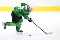 ICE Hockey League (HK SZ Olimpija - Innsbruck ) 10-Dec-2021