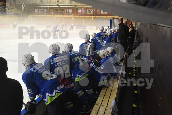*Bled, Friendly Match (Slovenia - Italy)