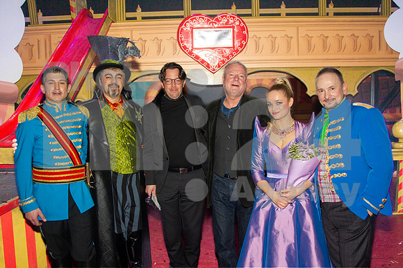 2022-01-20, Ljubezenski napoj, premiera, SNG Opera in balet Ljubljana (Foto - Marko Vavpotič)