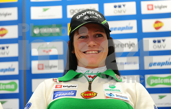 Press conference (Cross country skiing)