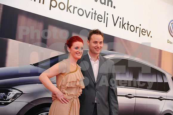 Awards (Viktor Awards 2013)