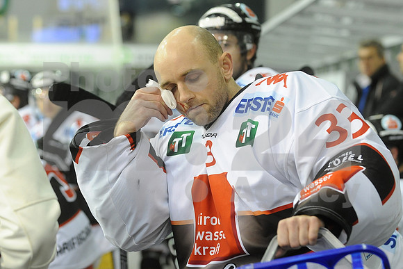 Ljubljana, EBEL League (HHH Telemach Olimpija - HC TWK Innsbruck)