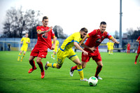 First Division (Domzale - Rudar) 26-Oct-2013