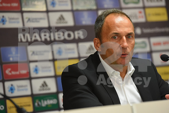 Maribor, Europa League play-off (NK Maribor - Qabala FC)