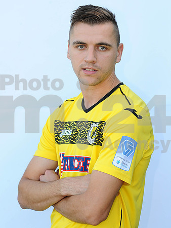 First division (NK Radomlje)