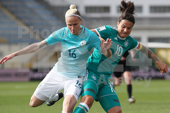 Slovenia-Germany