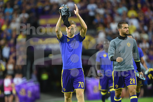 Maribor, Europa League play-off (NK Maribor - Qabala FC)