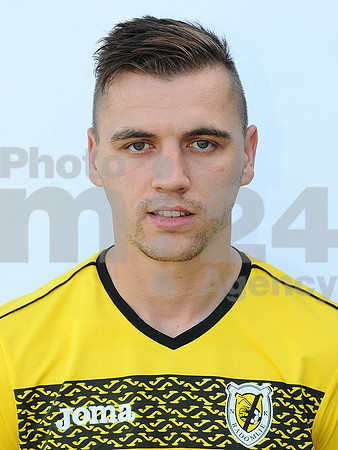 First division (NK Radomlje)