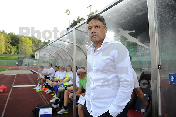 Velenje, First Division, 06. round of Prva liga Telekom Slovenije (NK Rudar Velenje - ND Gorca)