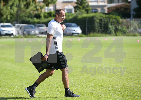 Training (NK Maribor)