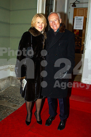 2022-01-26, Party, premiera, SNG Drama Ljubljana (Foto - Marko Vavpotič)