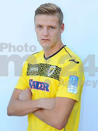 First division (NK Radomlje)