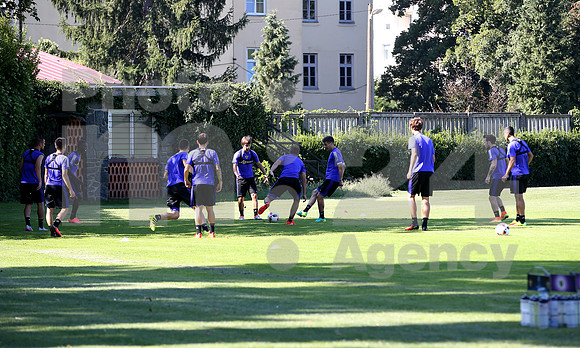 Training (NK Maribor)