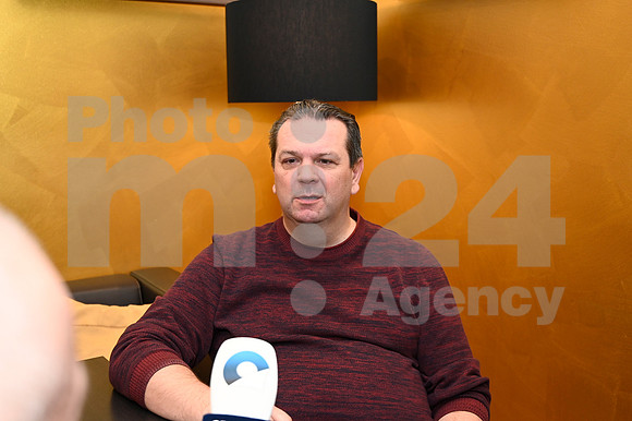 2022-01-24, Denis Brncic (Foto - Saso Radej)