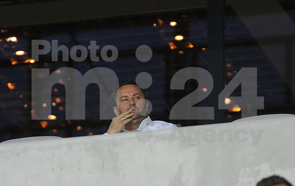 Ljubljana, First Division, 07. round of Prva liga Telekom Slovenije (NK Olimpija - FC Luka Koper)