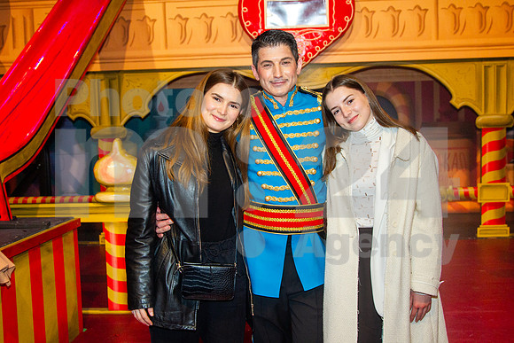 2022-01-20, Ljubezenski napoj, premiera, SNG Opera in balet Ljubljana (Foto - Marko Vavpotič)
